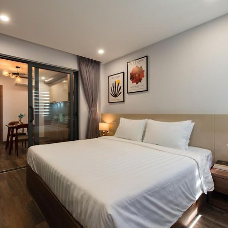 The Anchor Apartment - Nha Trang Dış mekan fotoğraf