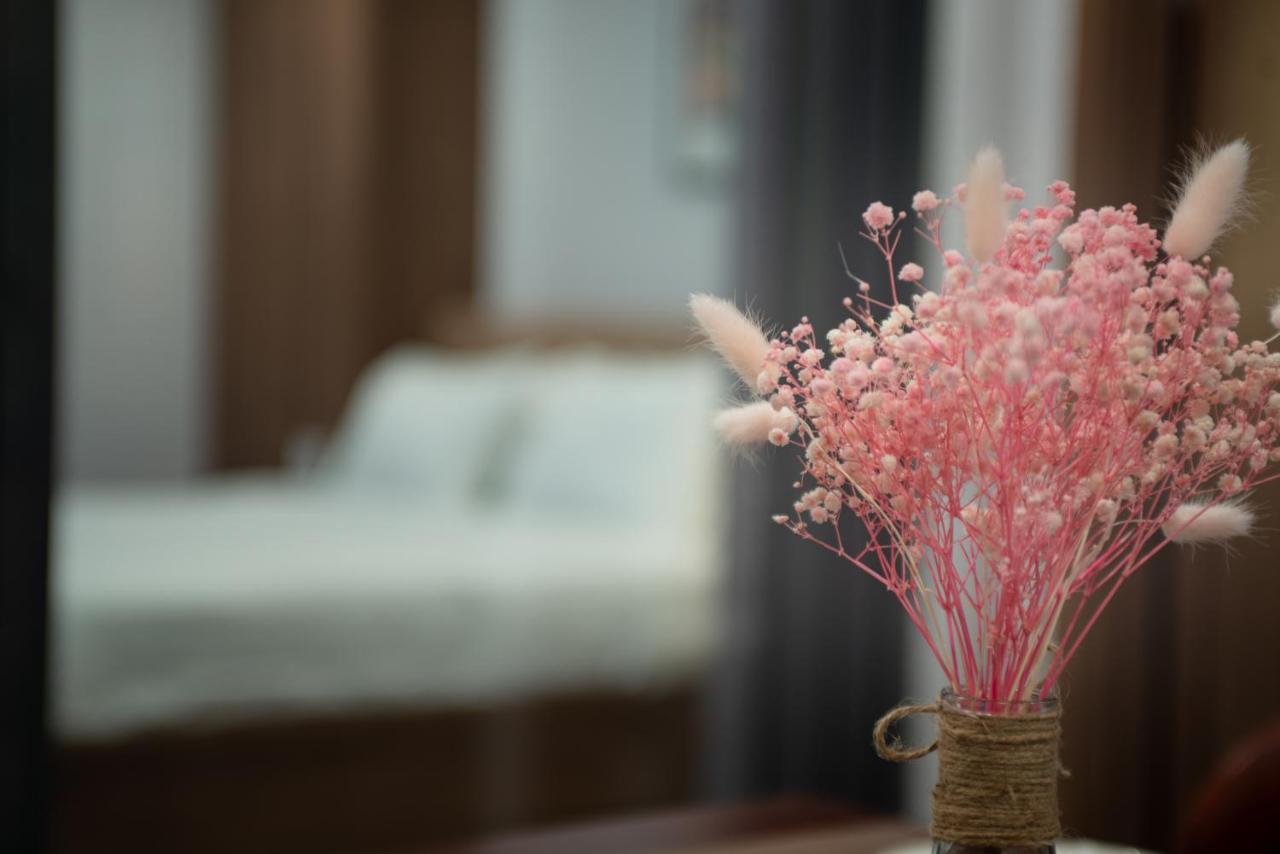 The Anchor Apartment - Nha Trang Dış mekan fotoğraf