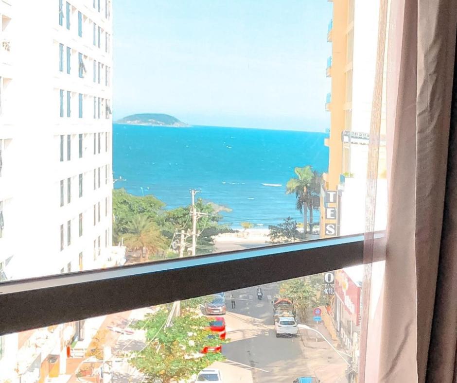 The Anchor Apartment - Nha Trang Dış mekan fotoğraf
